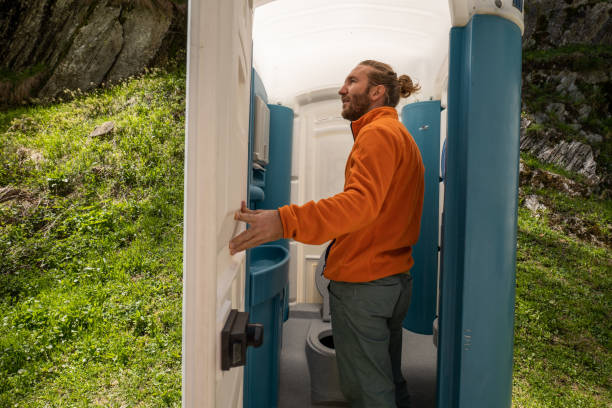 Best Porta potty for special events  in Hamilton Square, NJ