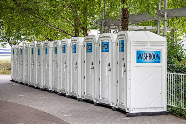 Best Affordable portable toilet rental  in Hamilton Square, NJ