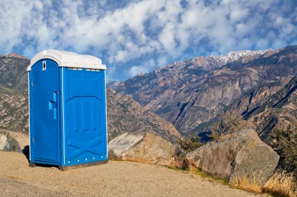 Best Emergency porta potty rental  in Hamilton Square, NJ