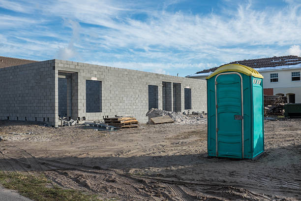 Best Porta potty services near me  in Hamilton Square, NJ